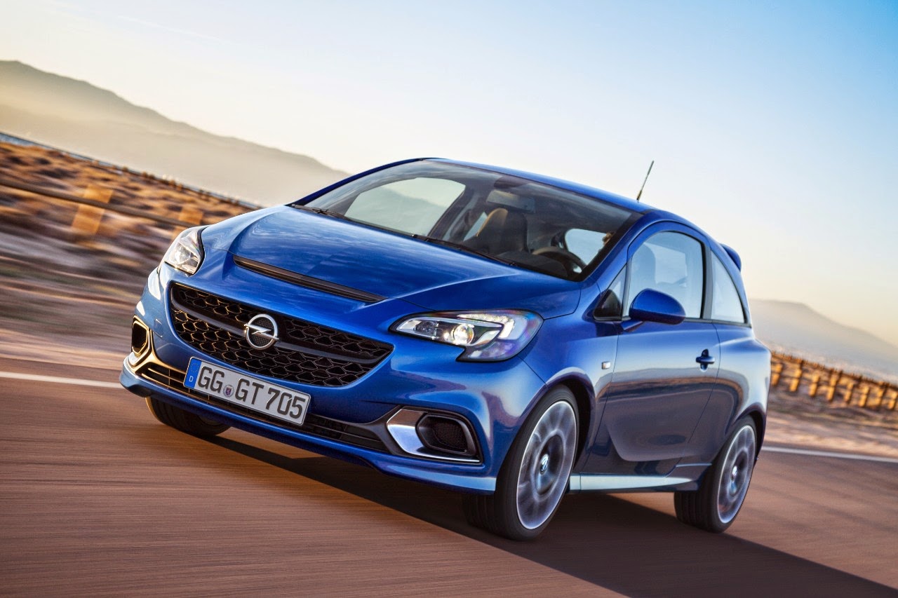 Opel list em