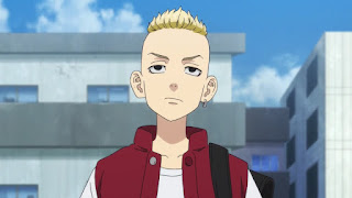 東京リベンジャーズ アニメ | 龍宮寺堅 ドラケン 幼少期 Ryuguji Ken | 東リベ 東卍 東京卍會 | Tokyo Revengers