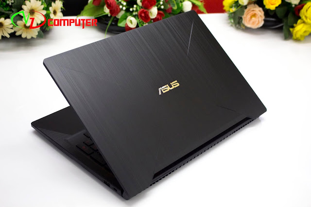 Asus FX63VD