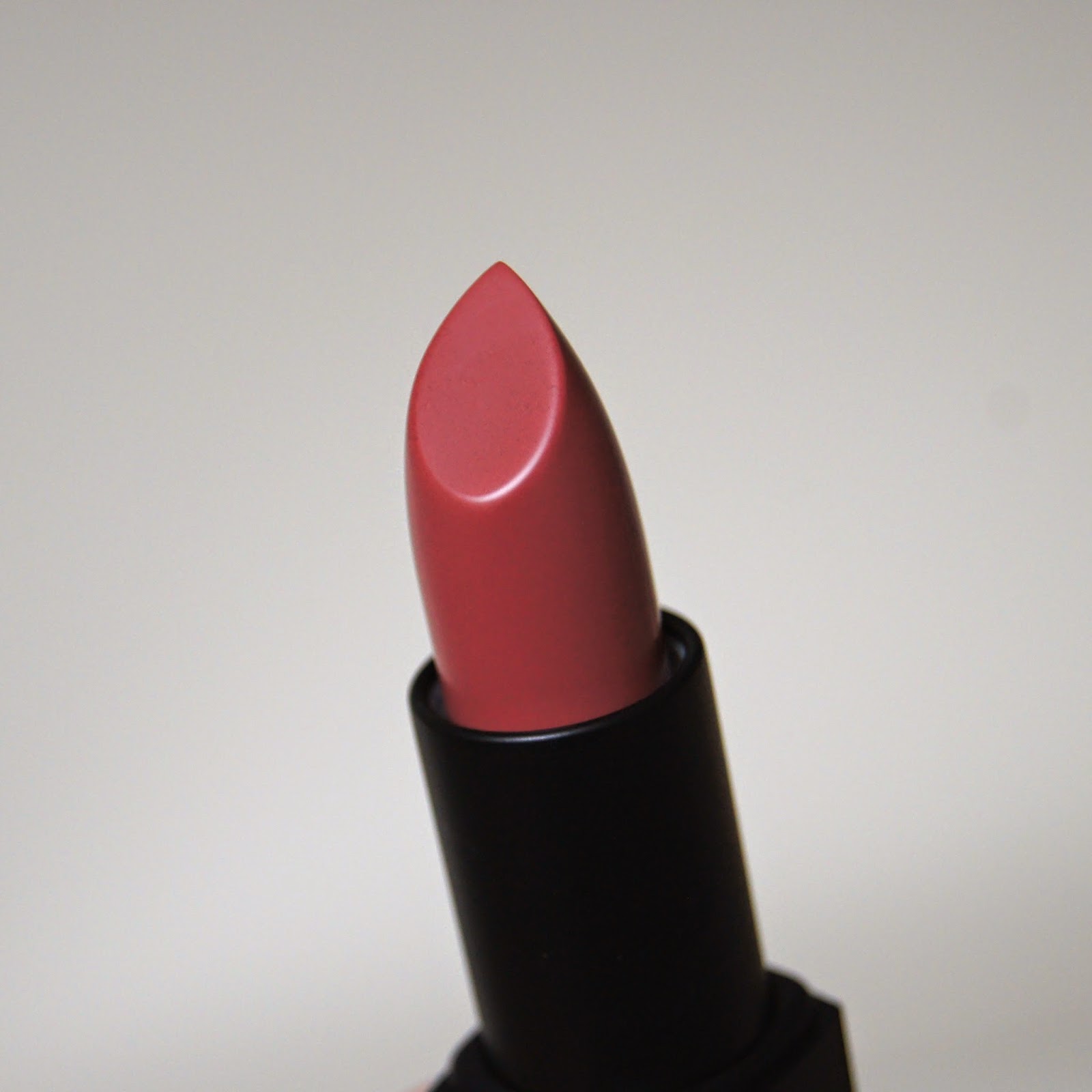 Nars Dolce Vita, Niagara & Mayflower Lipstick Review + Swatches