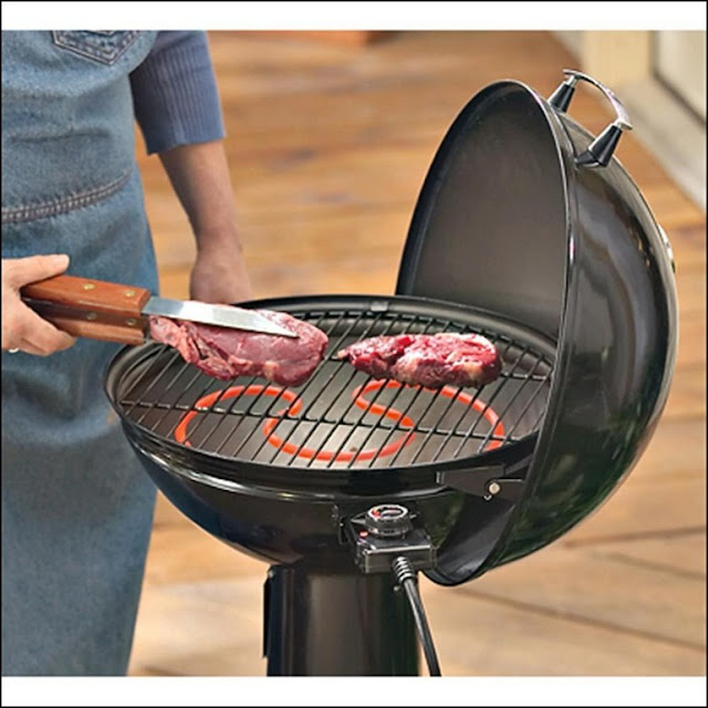 Masterbuilt Veranda Electric Grill Parts