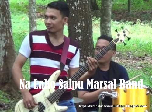 Na Laho Salpu Marsal Band