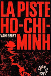 LA PISTE HO-CHI-MINH