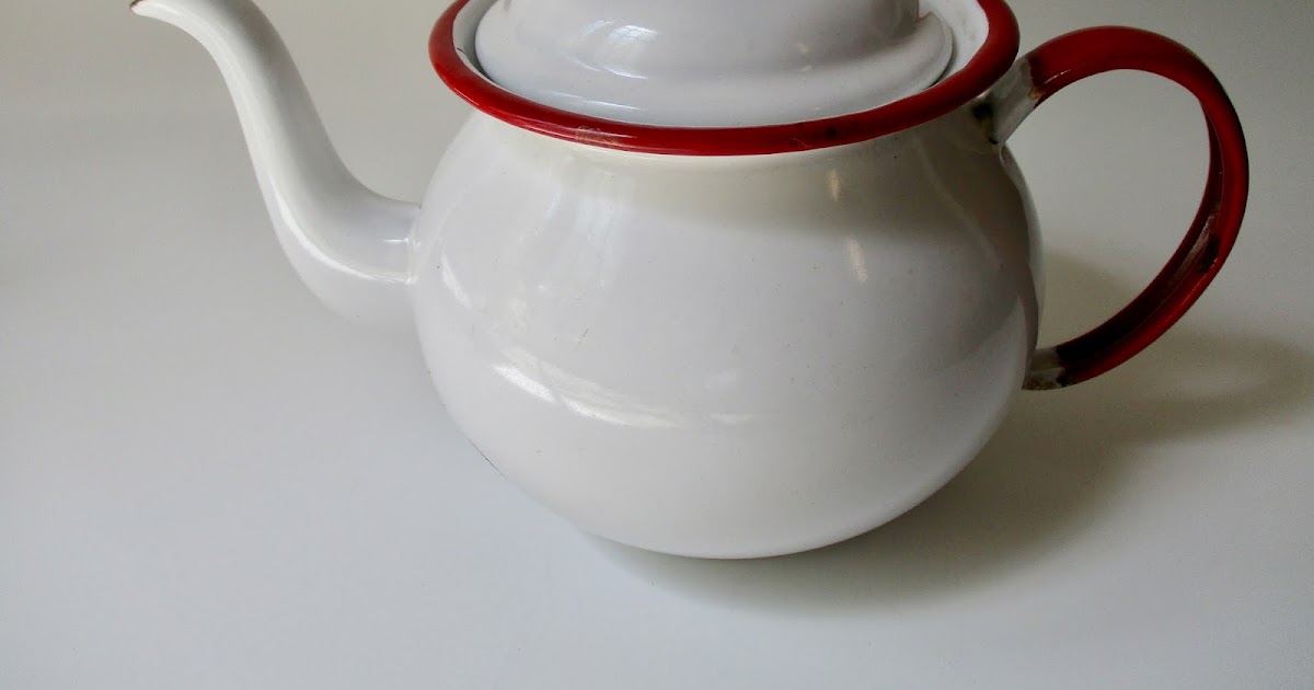 Tea With Friends Teapots from my friend Ruth