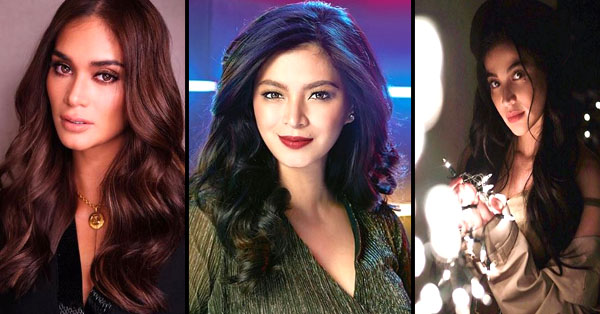 These are the Kapamilya Ladies who Stunned Everyone In The Anniversary Event of MEGA! These are the Kapamilya Ladies who Stunned Everyone In The Anniversary Event of MEGA!