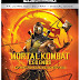Mortal Kombat Legends: Scorpion's Revenge