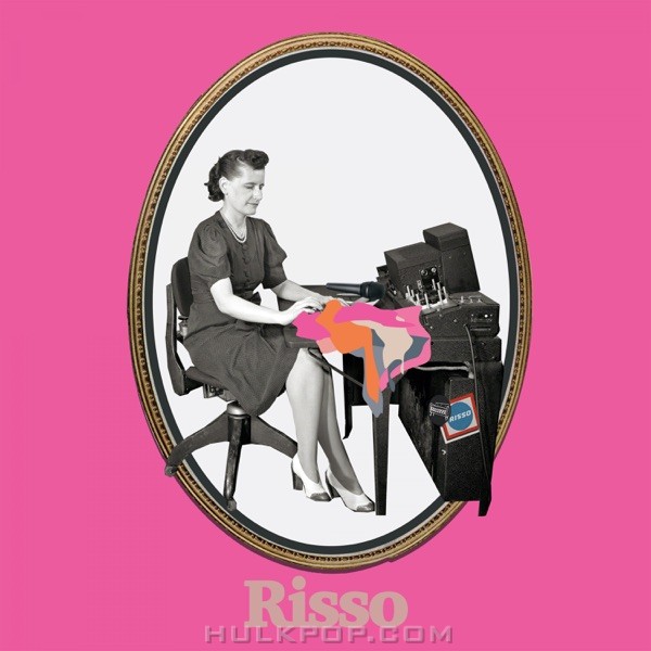 Risso – High Five