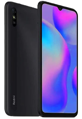 Xiaomi Redmi 9A