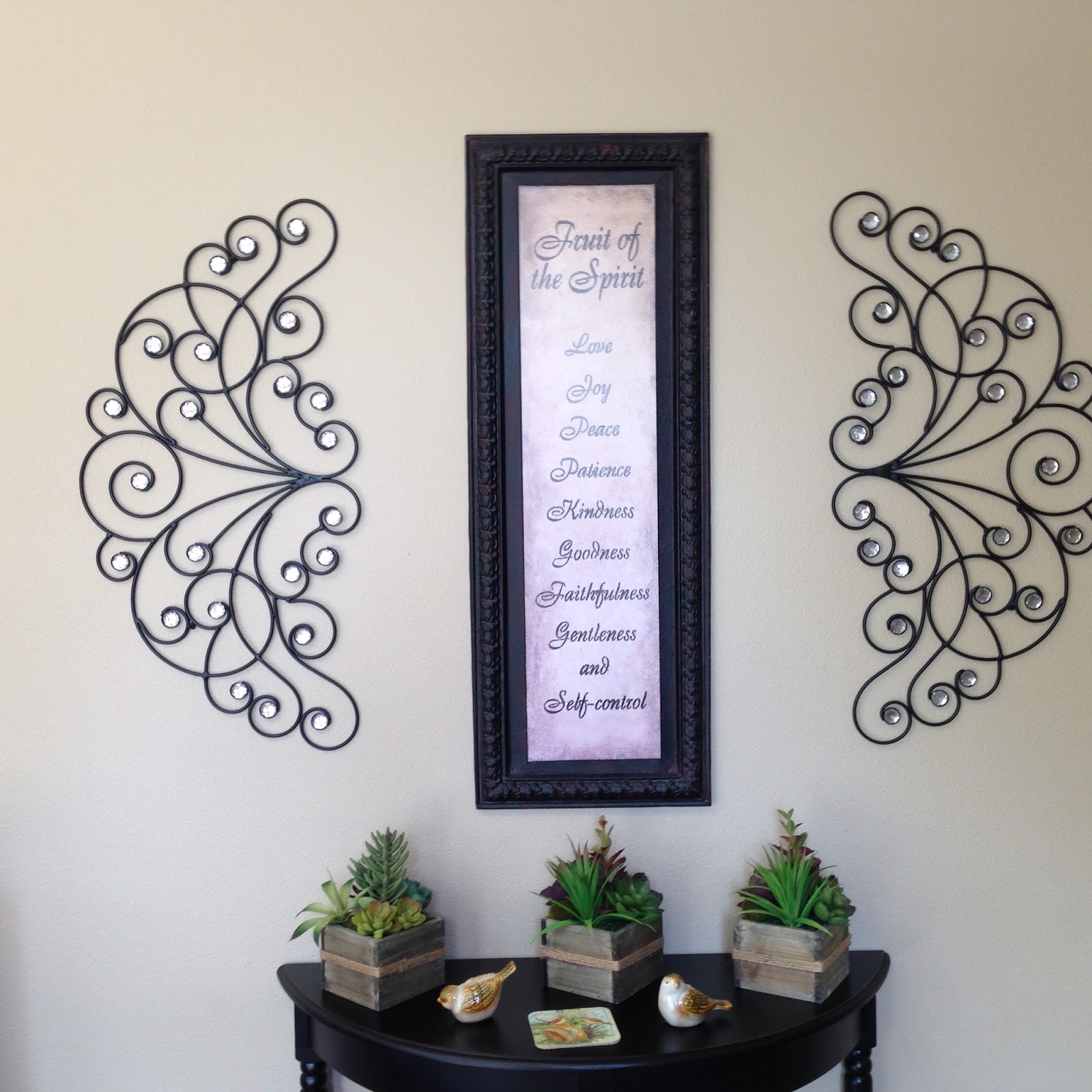 Crafty Cat Spot Some Hobby Lobby Decor Ideas