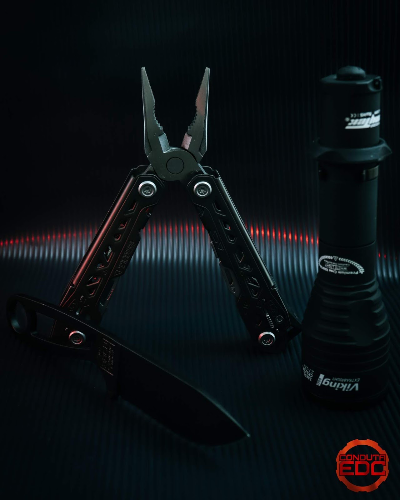 Everyday Carry. Equipamento ou Comportamento?