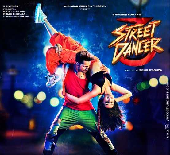 Street Dancer 3d Full Movie Download Songs Watch Online Street Dancer 3d Full Movie Download Songs Watch Online