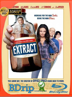 Extract (2009) BDRIP 1080p Latino [GoogleDrive] SXGO