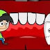 بوكيمون تطور تطبيق الواقع المعزز لتعليم الأطفال تنظيف أسنانهم