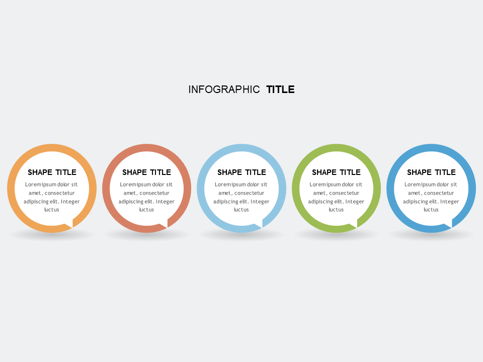 Out Ring PowerPoint Templates - PowerPoint Free