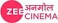 zee anmol cinema frequency