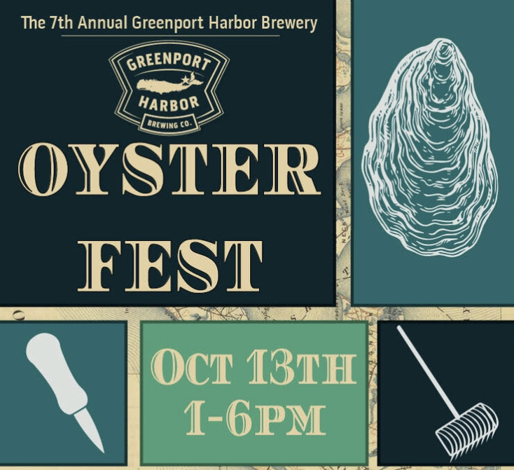 What's going on at the Oyster Farm Southold Bay Oysters Blog