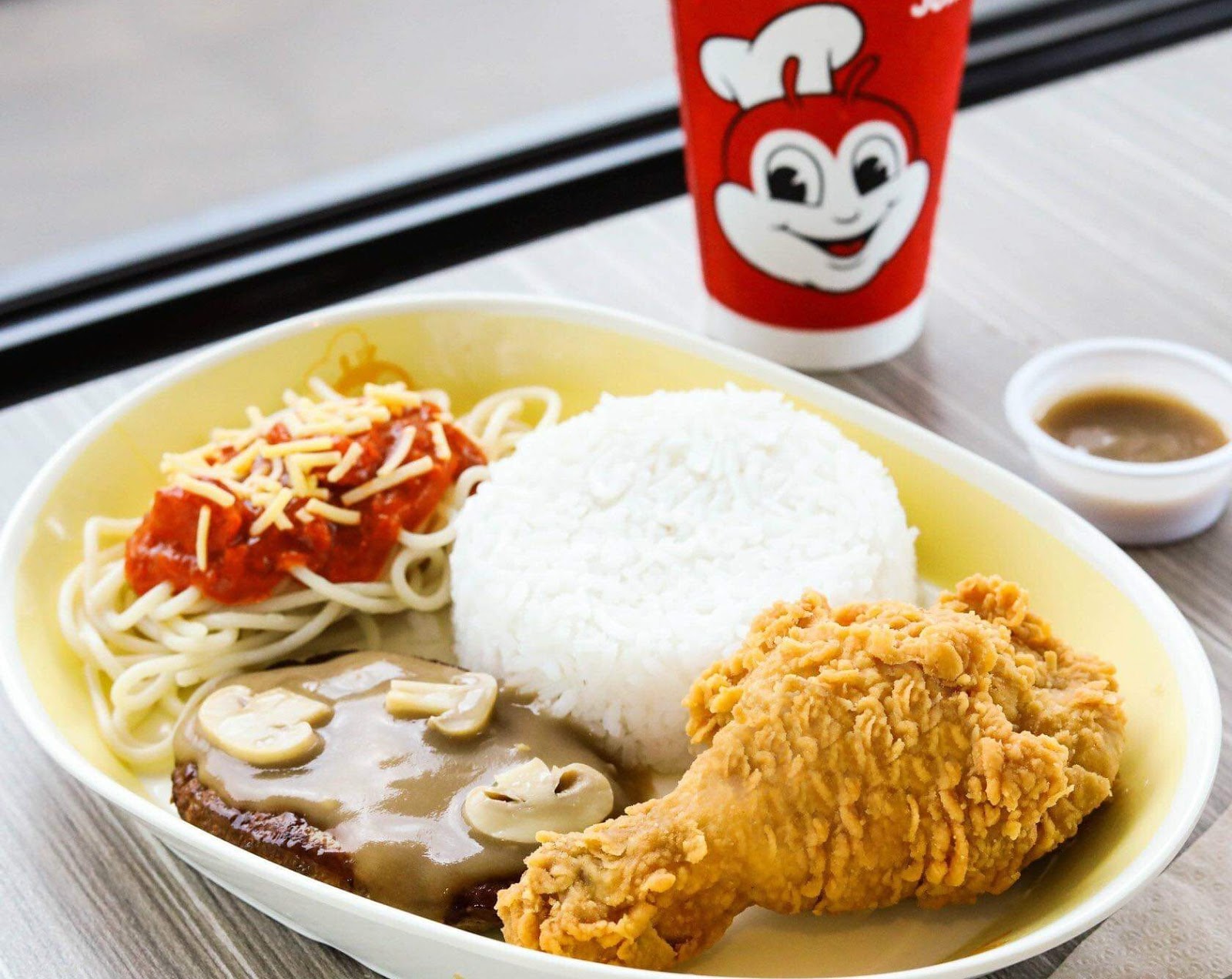 Will The Philippines Largest Food Chain Make A Comeback In Taiwan