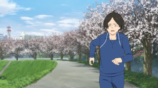 ハイキュー!! アニメ 第4期17話 | 音駒VS早流川工 | HAIKYU!! NEKOMA