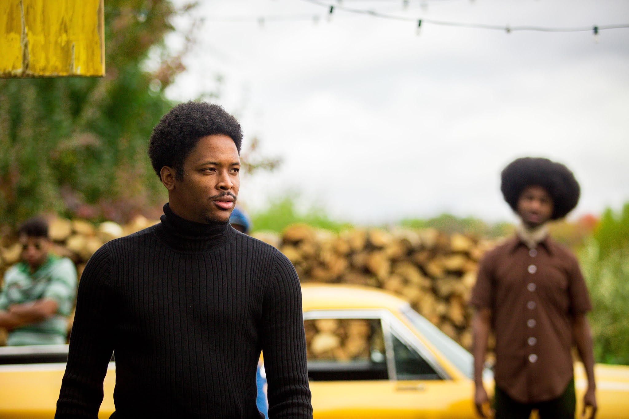 Slacker Cinema SUMMER OF '72 review