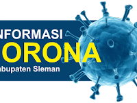 Update Corona Sleman 16 April 2020,  Dua Bayi  PDP Meninggal