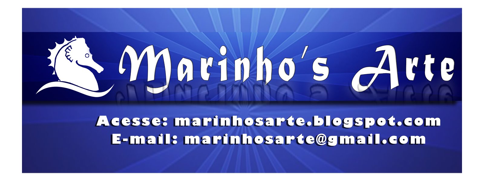 MARINHO'S ARTE