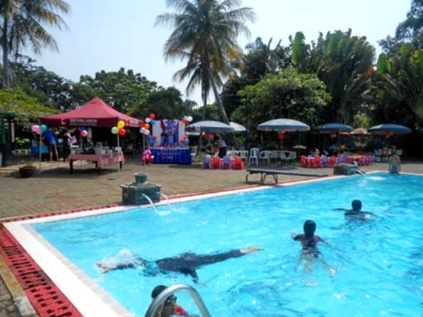 14 Kolam Renang Di Bogor Yang Seru 2020 Harga Murah Nyaman Buat Rekreasi Keluarga Kepengen Wisata