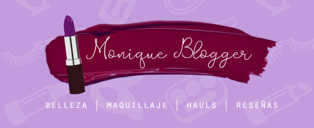 Monique Blogger