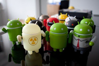 Τα καλύτερα antivirus για Android συσκευές σύμφωνα με AV-TEST