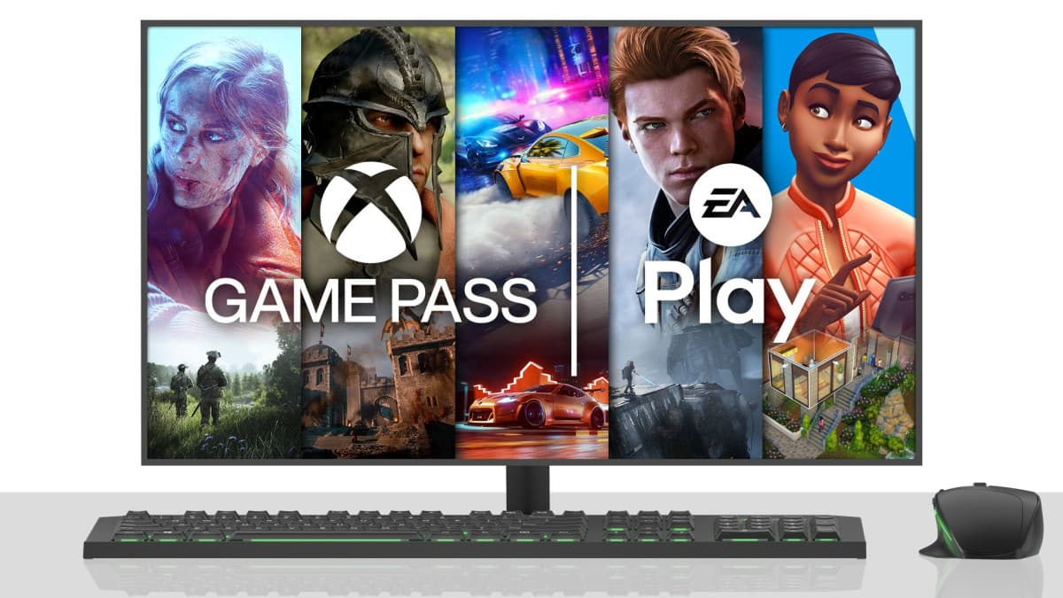 Microsoft pode estar expandindo o plano Game Pass Amigos & Família
