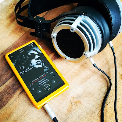 iBasso SR1 - Reviews | Headphone Reviews and Discussion iBasso SR1 - Reviews | Headphone Reviews and Discussion