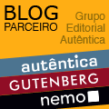 Parceria Grupo Editorial Autêntica