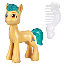 My Little Pony Best Movie Friends Hitch Trailblazer G5 Pony