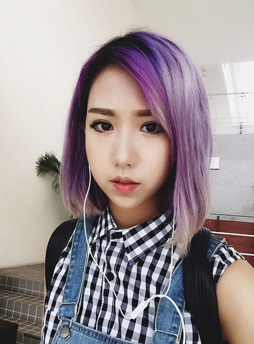 nhung mau toc 'gay me' nguoi dep viet trong nam 2016 - 7