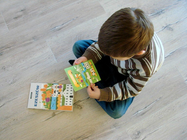 NIEMAPA Rzeszów przewodnik po Rzeszowie