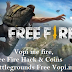 Vopi me fire, Free Fire Hack & Coins Battlegrounds Free Vopi.me/fire