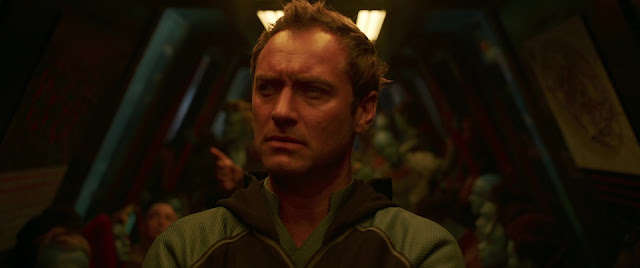 Capitana Marvel (2019) HD 1080P Latino