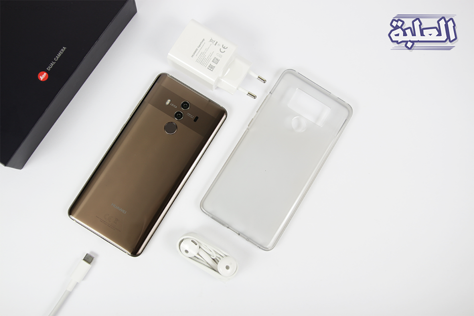 سعر ومواصفات هواووي Mate10 Pro مميزات وعيوب ميت 10 برو
