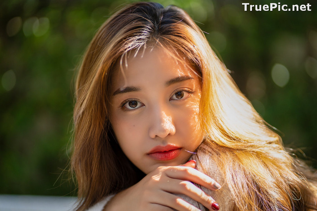 Image Thailand Model - Sarocha Chankimha - Beautiful Picture 2020 Collection - TruePic.net - Picture-74