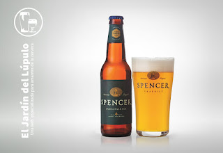 Spencer India Pale Ale 