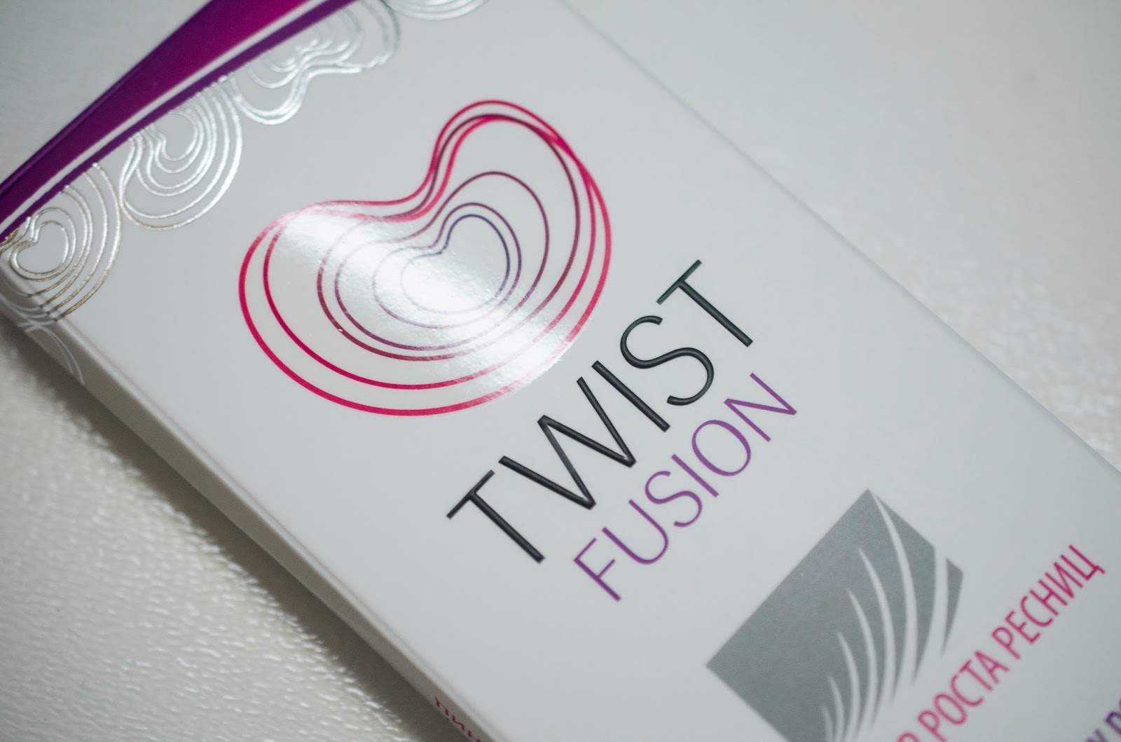 Активатор Fusion