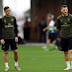 Two charged over security incident linked to Arsenal duo