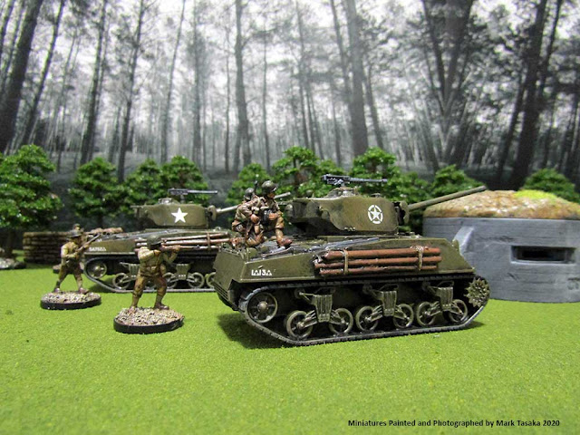Italeri 1/72 Sherman M4A3(76)W