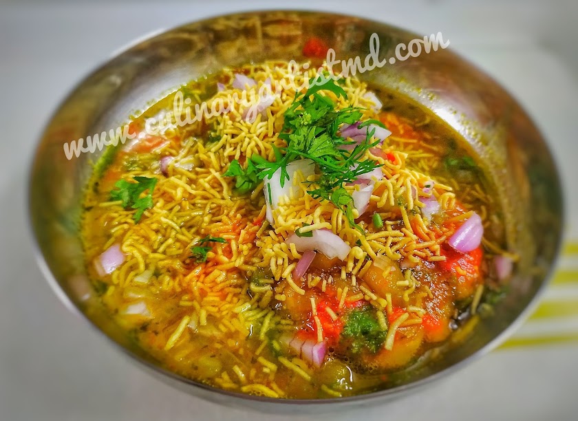 Passion For Cooking