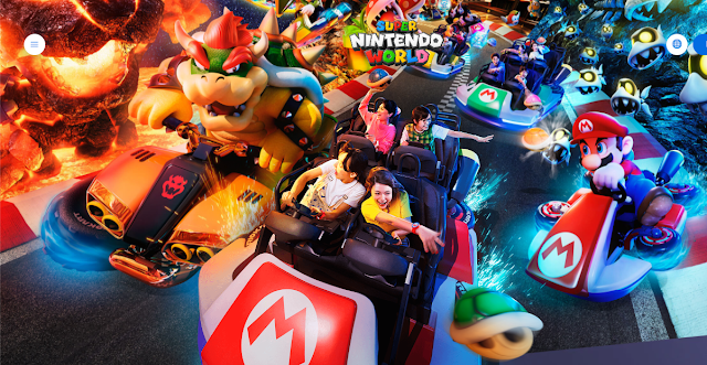 Mário Kart Mário Kart