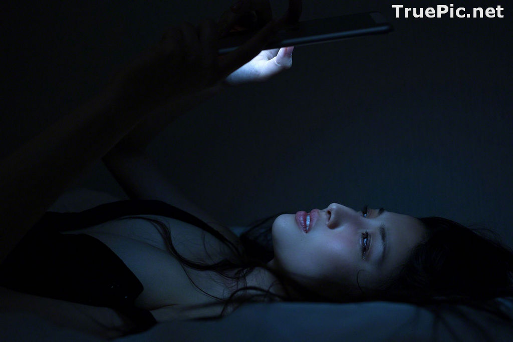 Image Wanibooks No.124 - Japanese Gravure Idol and Actress - Manami Hashimoto - TruePic.net - Picture-164