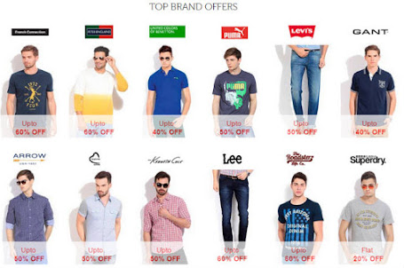 flipkart shopping clothes