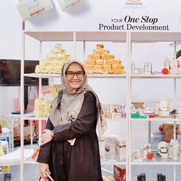 Wujudkan Impian Kamu Menjadi Beautypreneur dan Punya Brand Sendiri