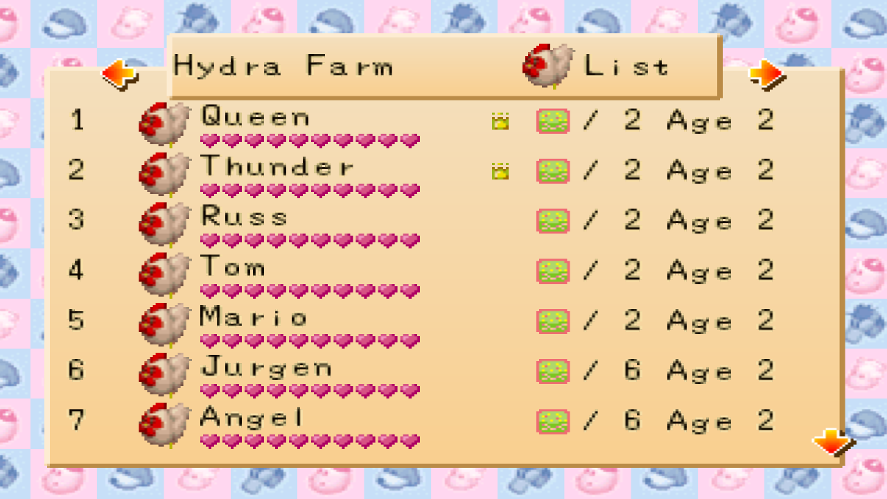 harvest moon ps1 gameshark codes harvest moon ps1 gameshark codes