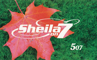 Sheila On 7 - 507 (2006) Sheila On 7 - 507 on iTunes