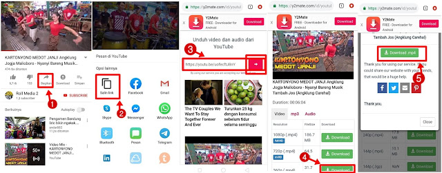 aplikasi download video youtube tercepat